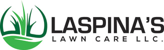 LASPINA'S LAWN CARE LLC.